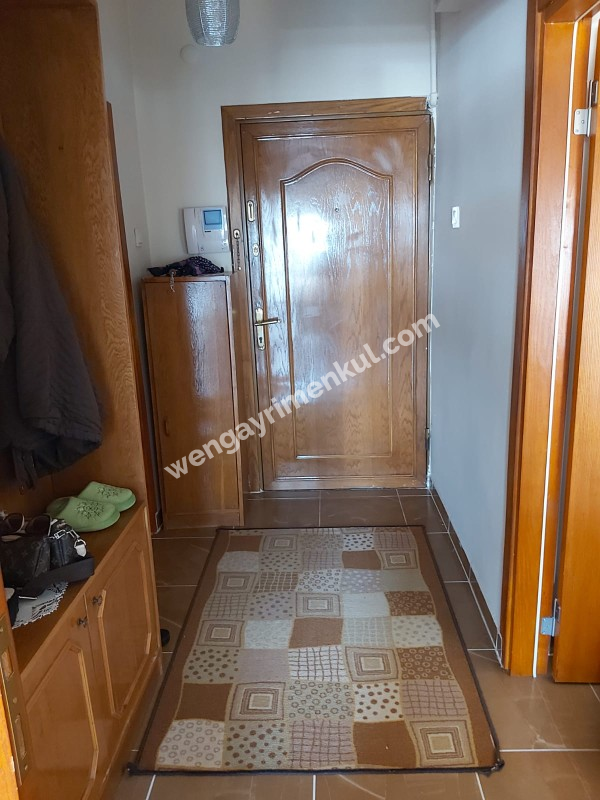 BOSTANCI KÖPRÜSÜ ÜZERİNDE METRONUN DİBİNDE