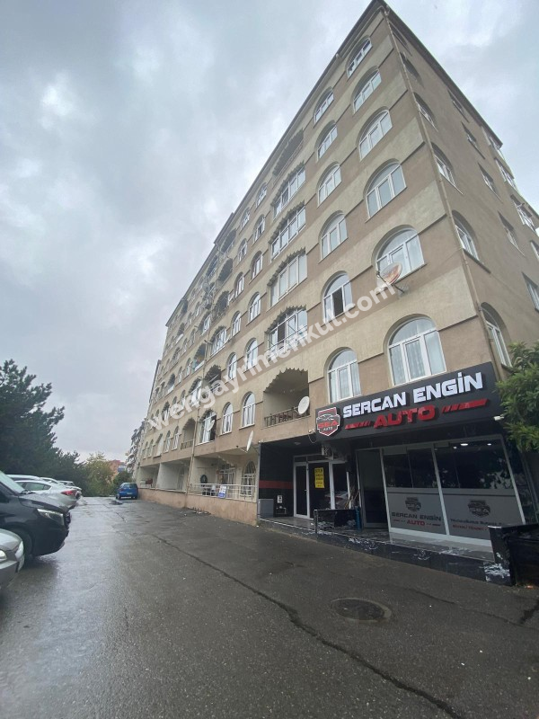 GEBZE  OSMANYILMAZ MAHALLESİ