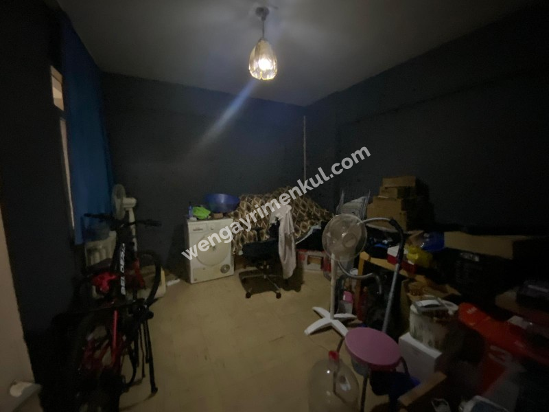 GEBZE  OSMANYILMAZ MAHALLESİ