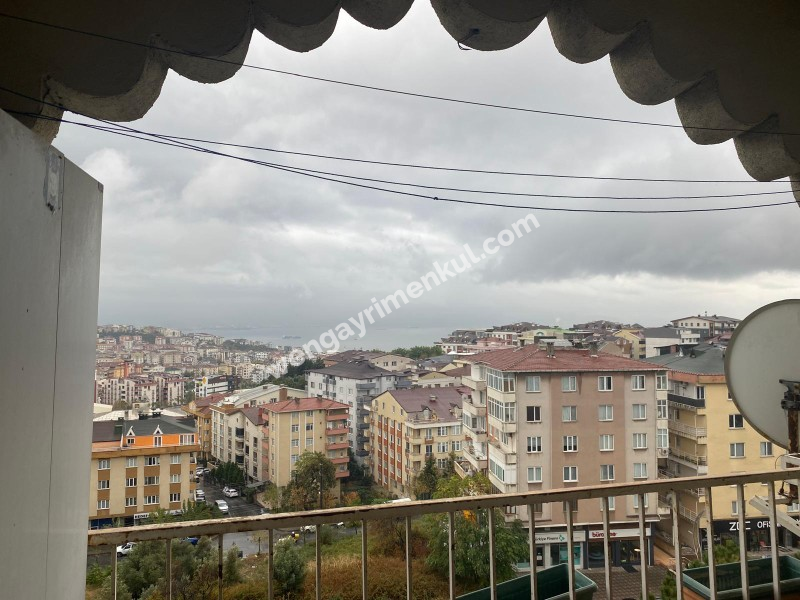 GEBZE  OSMANYILMAZ MAHALLESİ