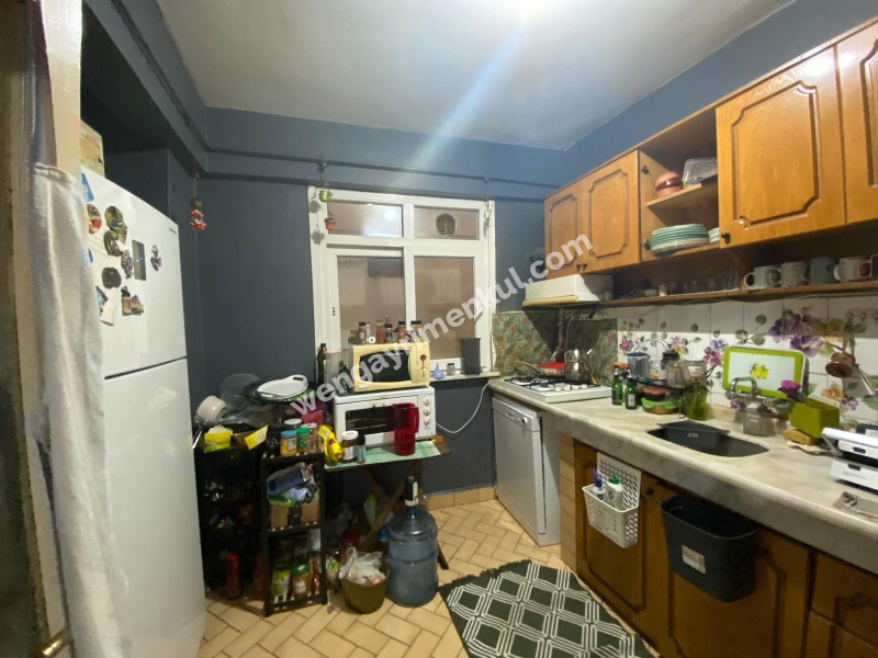 GEBZE  OSMANYILMAZ MAHALLESİ