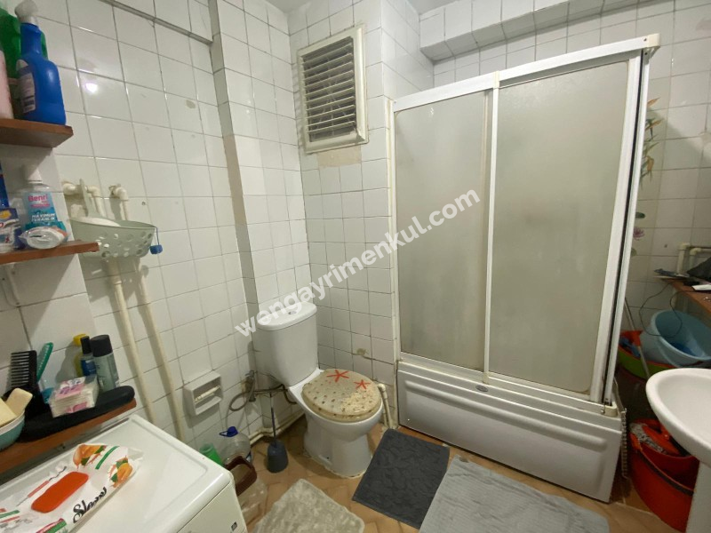 GEBZE  OSMANYILMAZ MAHALLESİ