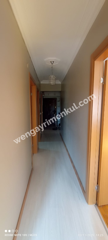 KİRALIK ÜMRANİYE ELMALIKENT