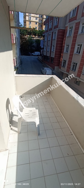 KİRALIK ÜMRANİYE ELMALIKENT