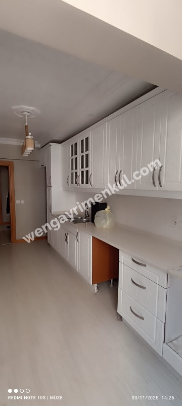 KİRALIK ÜMRANİYE ELMALIKENT