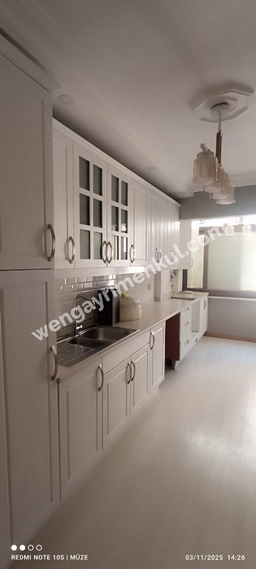 KİRALIK ÜMRANİYE ELMALIKENT