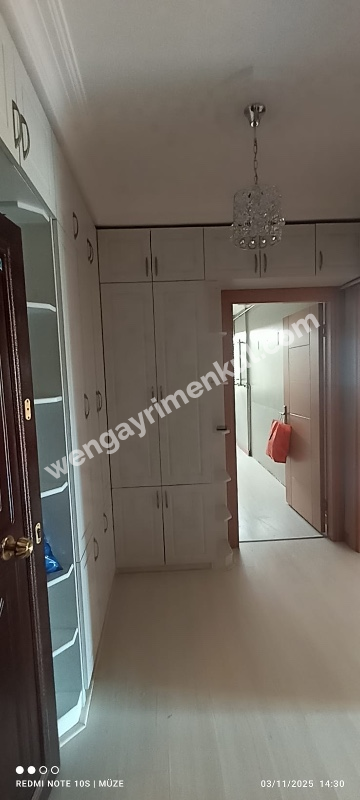 KİRALIK ÜMRANİYE ELMALIKENT