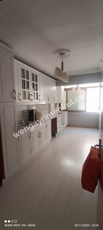 KİRALIK ÜMRANİYE ELMALIKENT