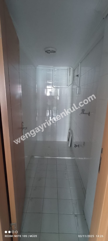 KİRALIK ÜMRANİYE ELMALIKENT