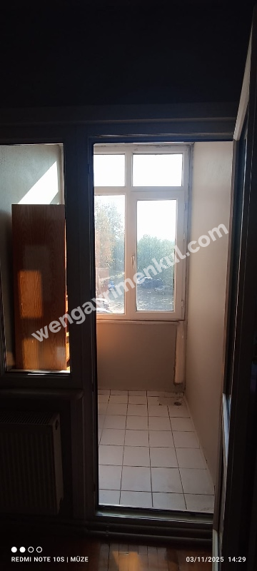 KİRALIK ÜMRANİYE ELMALIKENT