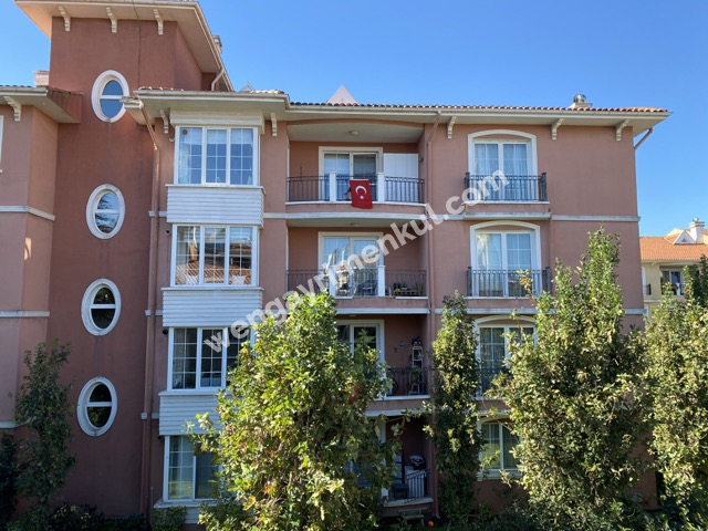 GÖKTÜRK KEMERHİLL SİTESİ KİRALIK ÇOK BAKIMLI ÇATI DUBLEKS