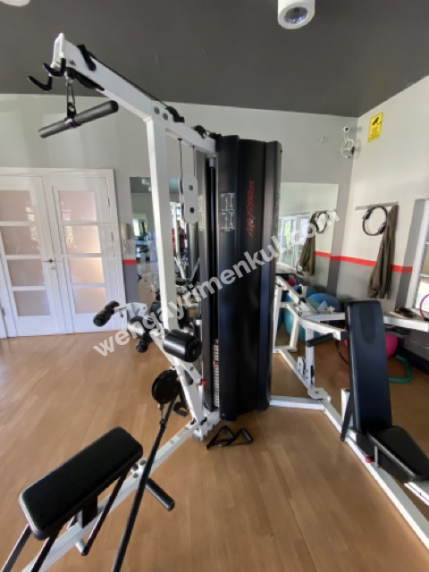 GÖKTÜRK KEMERHİLL SİTESİ KİRALIK ÇOK BAKIMLI ÇATI DUBLEKS