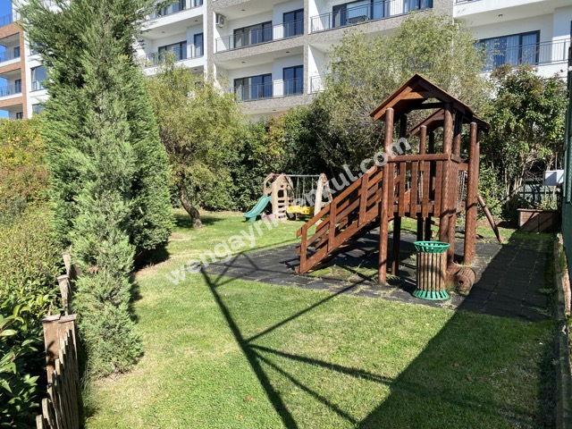 GÖKTÜRK KEMERHİLL SİTESİ KİRALIK ÇOK BAKIMLI ÇATI DUBLEKS