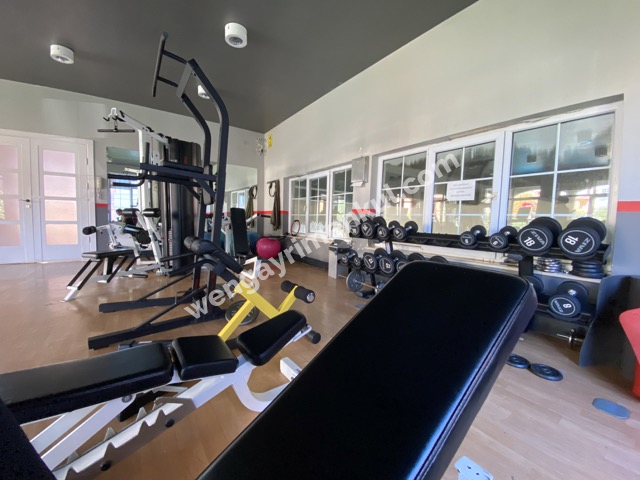 GÖKTÜRK KEMERHİLL SİTESİ KİRALIK ÇOK BAKIMLI ÇATI DUBLEKS