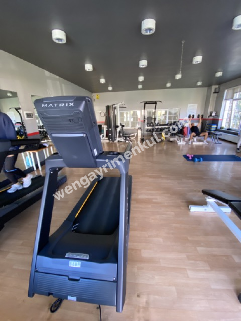 GÖKTÜRK KEMERHİLL SİTESİ KİRALIK ÇOK BAKIMLI ÇATI DUBLEKS