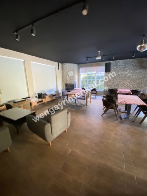 GÖKTÜRK KEMERHİLL SİTESİ KİRALIK ÇOK BAKIMLI ÇATI DUBLEKS