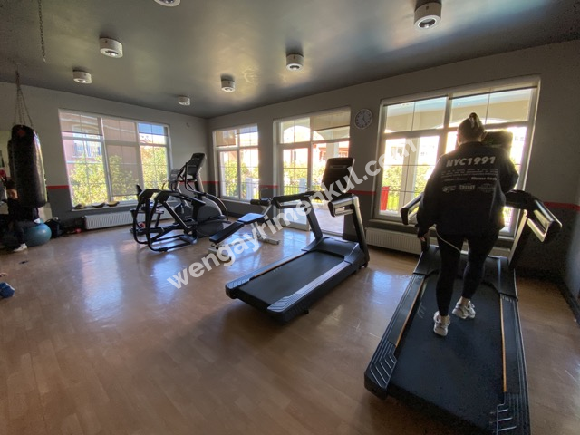 GÖKTÜRK KEMERHİLL SİTESİ KİRALIK ÇOK BAKIMLI ÇATI DUBLEKS