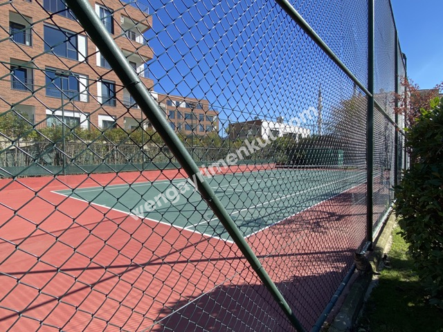 GÖKTÜRK KEMERHİLL SİTESİ KİRALIK ÇOK BAKIMLI ÇATI DUBLEKS