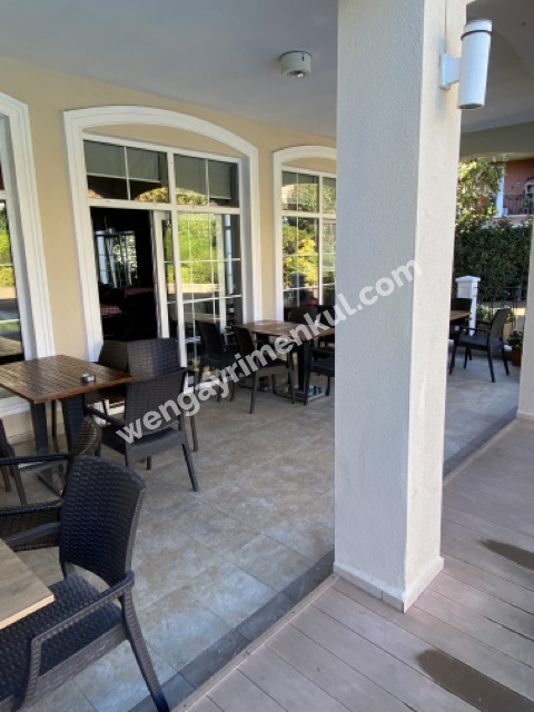 GÖKTÜRK KEMERHİLL SİTESİ KİRALIK ÇOK BAKIMLI ÇATI DUBLEKS