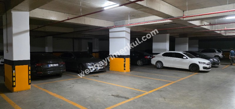 PERLA 34 |REZİDANS 2+1| SABİHA GÖK.& PENDORYA AVM YAKIN |