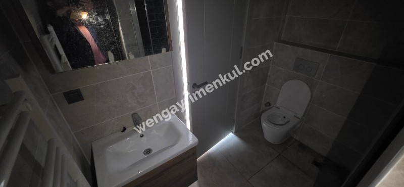 PERLA 34 |REZİDANS 2+1| SABİHA GÖK.& PENDORYA AVM YAKIN |