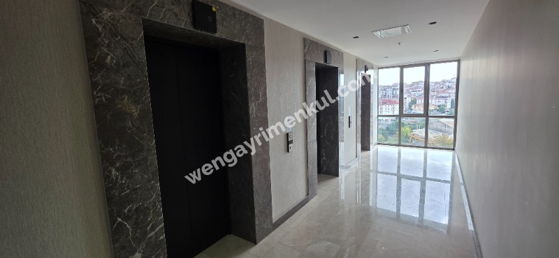 PERLA 34 |REZİDANS 2+1| SABİHA GÖK.& PENDORYA AVM YAKIN |