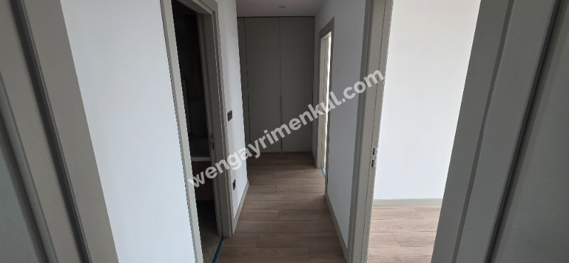 PERLA 34 |REZİDANS 2+1| SABİHA GÖK.& PENDORYA AVM YAKIN |