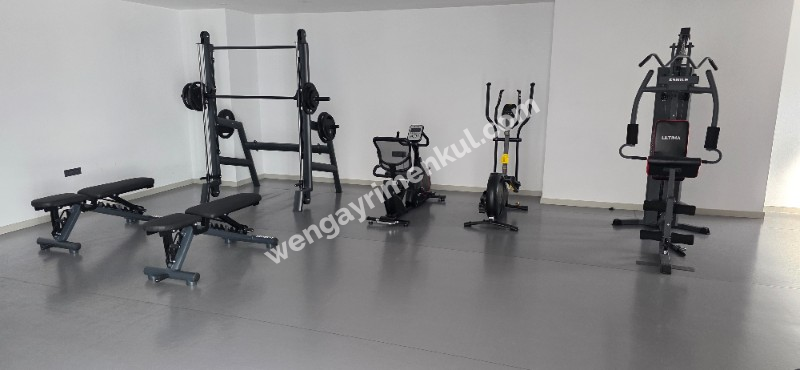 PERLA 34 |REZİDANS 2+1| SABİHA GÖK.& PENDORYA AVM YAKIN |