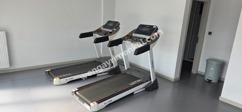 PERLA 34 |REZİDANS 2+1| SABİHA GÖK.& PENDORYA AVM YAKIN |