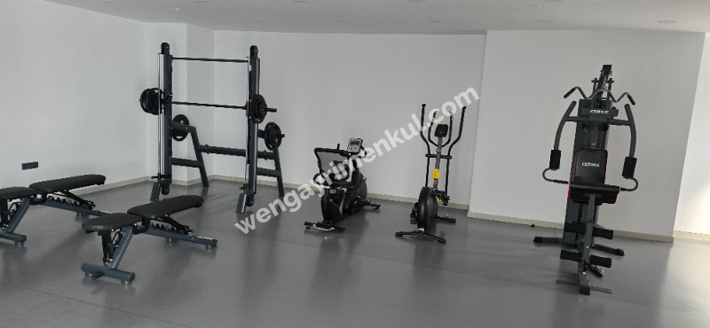 PERLA 34 |REZİDANS 2+1| SABİHA GÖK.& PENDORYA AVM YAKIN |