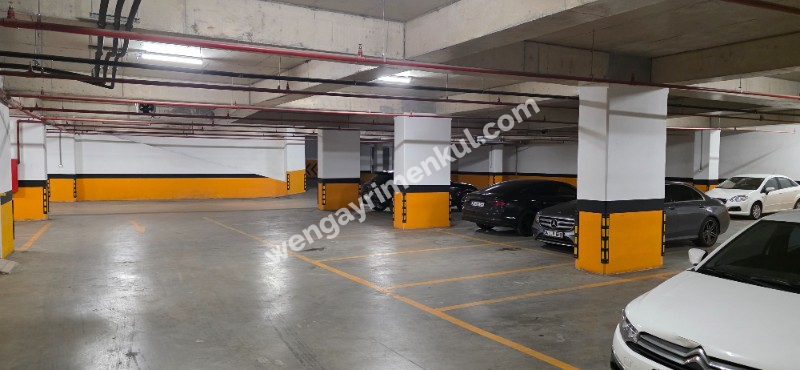 PERLA 34 |REZİDANS 2+1| SABİHA GÖK.& PENDORYA AVM YAKIN |