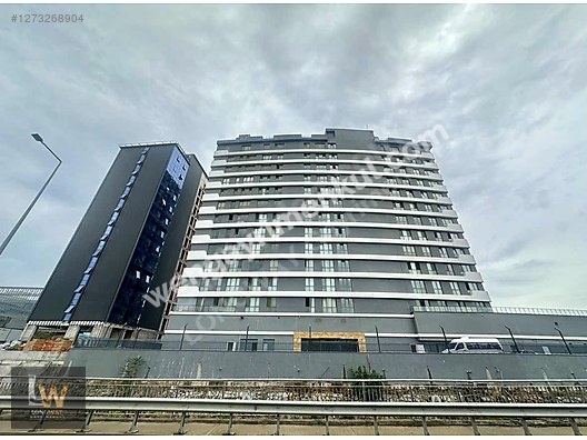 PERLA 34 |REZİDANS 2+1| SABİHA GÖK.& PENDORYA AVM YAKIN |