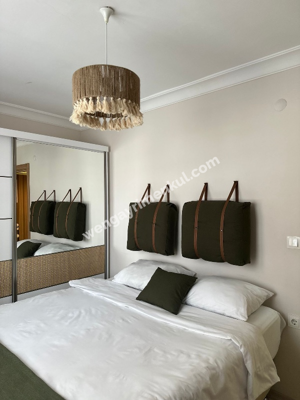 Bahçelievler metrobüs yürüme mesafesi ful eşyalı 1+1 fatura dahil 