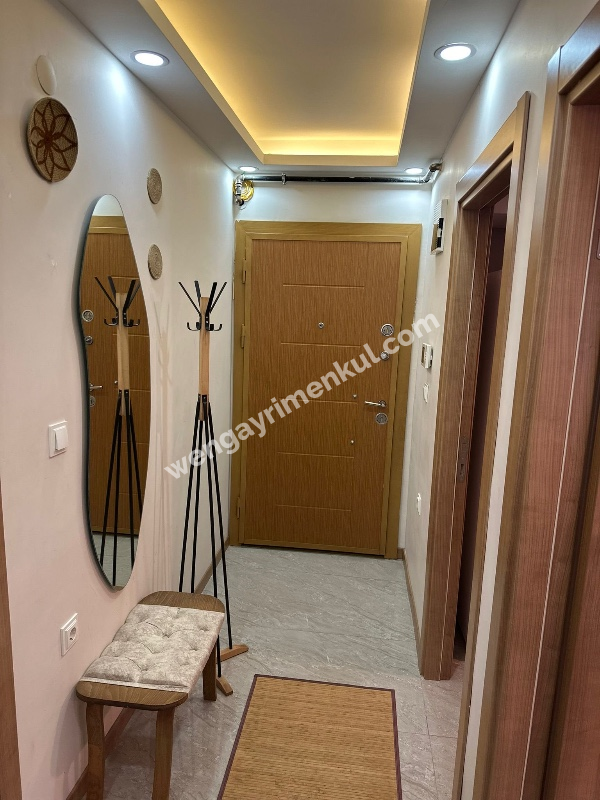 Bahçelievler metrobüs yürüme mesafesi ful eşyalı 1+1 fatura dahil 