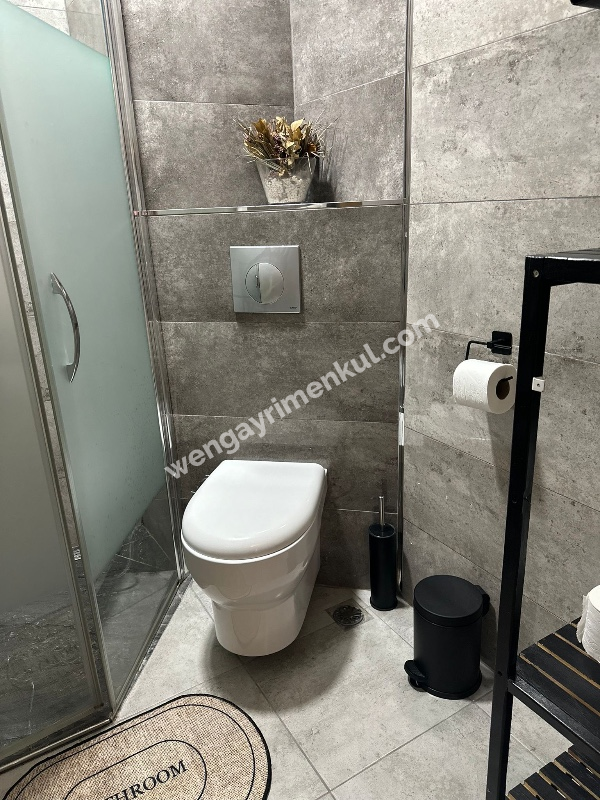 Bahçelievler metrobüs yürüme mesafesi ful eşyalı 1+1 fatura dahil 