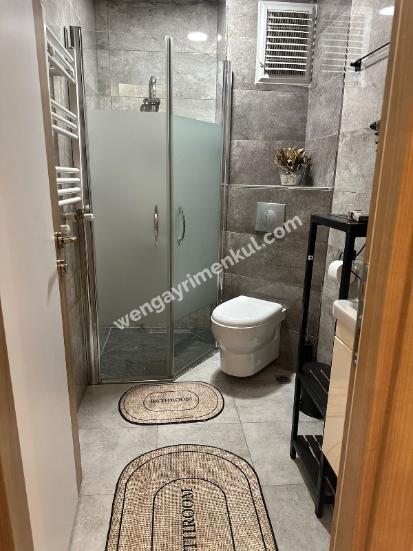 Bahçelievler metrobüs yürüme mesafesi ful eşyalı 1+1 fatura dahil 