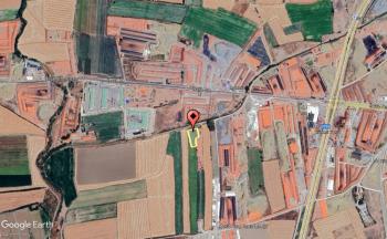 GÜVENAY - ÇORUM TRAKTÖRCÜLER SİTESİ ARKASINDA 2 DÖNÜM SATILIK HİSSE 