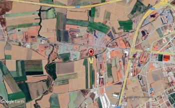 GÜVENAY - ÇORUM TRAKTÖRCÜLER SİTESİ ARKASINDA 2 DÖNÜM SATILIK HİSSE 