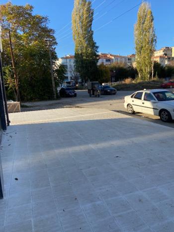 GÜVENAY - ÇORUM ULUKAVAK MAHALLESİ DOĞA KOLEJİ CİVARI KİRALIK DÜKKAN 