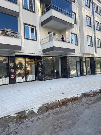 GÜVENAY - ÇORUM ULUKAVAK DOGA KOLEJİ CİVARI KİRALIK DÜKKAN