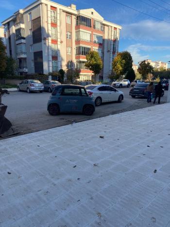 GÜVENAY - ÇORUM ULUKAVAK DOGA KOLEJİ CİVARI KİRALIK DÜKKAN