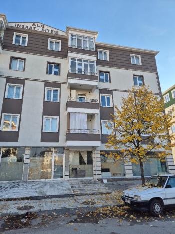 GÜVENAY - ÇORUM BUHARAEVLER BEKİR AKSOY OKULU CİVARI 3+1 KİRALIK DAİRE