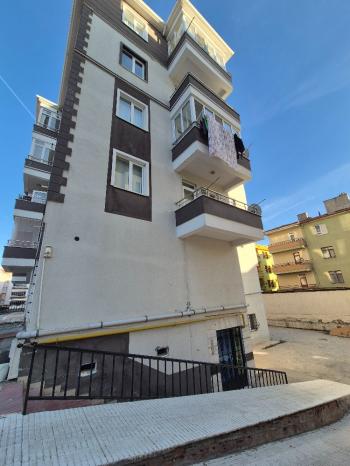 GÜVENAY - ÇORUM BUHARAEVLER BEKİR AKSOY OKULU CİVARI 3+1 KİRALIK DAİRE