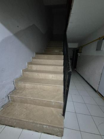 GÜVENAY - ÇORUM BUHARAEVLER BEKİR AKSOY OKULU CİVARI 3+1 KİRALIK DAİRE