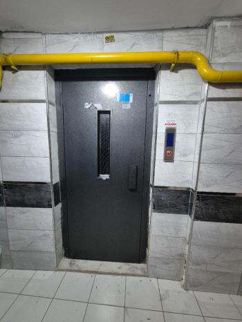 GÜVENAY - ÇORUM BUHARAEVLER BEKİR AKSOY OKULU CİVARI 3+1 KİRALIK DAİRE