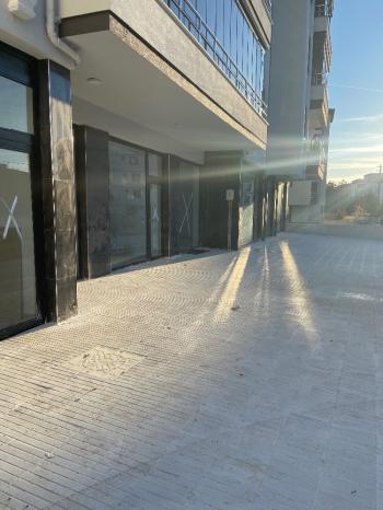 GÜVENAY - ÇORUM ULUKAVAK DOGA KOLEJİ CİVARI KİRALIK DÜKKAN