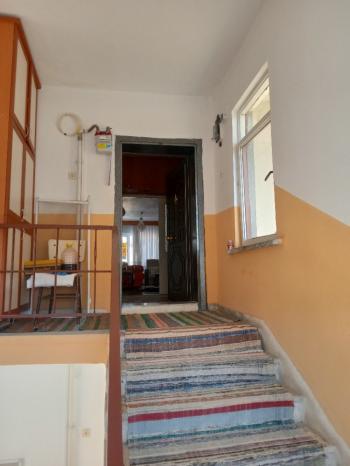 GÜVENAY - ÇORUM KALE MAHALLESİ LOZANEVLER SİTESİ SATILIK DAİRE