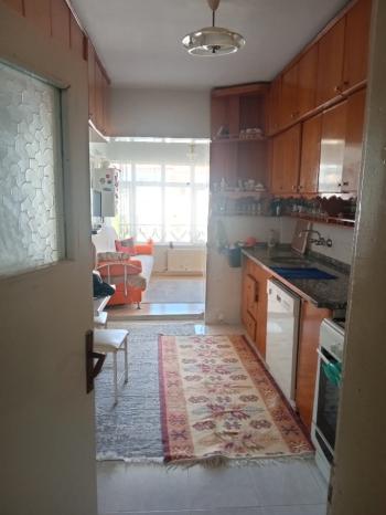 GÜVENAY - ÇORUM KALE MAHALLESİ LOZANEVLER SİTESİ SATILIK DAİRE