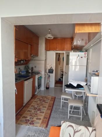 GÜVENAY - ÇORUM KALE MAHALLESİ LOZANEVLER SİTESİ SATILIK DAİRE