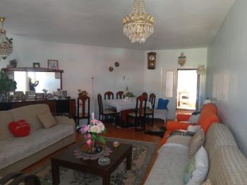 GÜVENAY - ÇORUM KALE MAHALLESİ LOZANEVLER SİTESİ SATILIK DAİRE